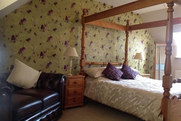 Hotel Langdale Lodge Bed & Breakfast (Lincoln)